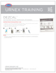 Dezcal Packet_7oz Dezcal Packet_7oz