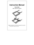 DGD-55-D DGS-55-D Manual