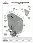 Parts Diagram Parts Diagram