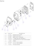 Parts List