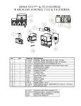 Parts List