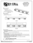 Ex-Cell Kaiser Broom Holder CAD