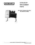 Parts Diagram Parts Diagram