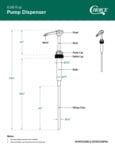 407SP2528W 407SP2528PK6 Diagrams