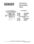Parts Diagram Parts Diagram