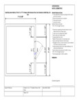 469QL0808FOS_Outdoor Freezer With Floor