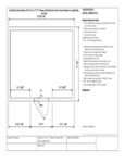 469QL0812FIS_Indoor Freezer With Floor (Length Side) 469QL0812FIS_Indoor Freezer With Floor (Length Side)