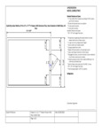 469QL0812FIS_Indoor Freezer With Floor (Width Side) 469QL0812FIS_Indoor Freezer With Floor (Width Side)