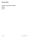 Parts List