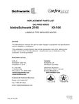 Parts List