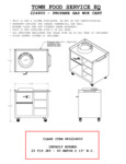 885224800 Tech Drawing