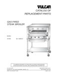 Parts List