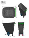 911RMTTLD50D Spec Sheet