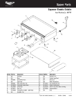 92240717 Parts Diagram 92240717 Parts Diagram