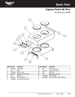 92240739 Parts Diagram 92240739 Parts Diagram