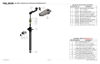 922BCO2000 diagram 922BCO2000 diagram