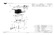 922CF43600 922CF43600C diagram