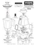 Diagram - BB300 Diagram - BB300