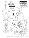 Diagram - BB300S Diagram - BB300S