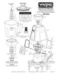 Diagram - BB320S Diagram - BB320S