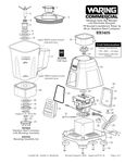 Diagram - BB340S Diagram - BB340S