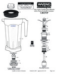 CB15VP Diagram CB15VP Diagram