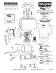 929TBB145S4 Parts Diagram 929TBB145S4 Parts Diagram