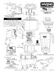 Parts List