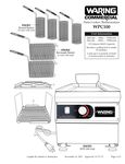 Parts List Parts List