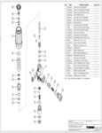 AR North America Mecline VRT3 Breakdown