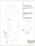 Astra Super Mega Specsheet