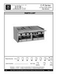 Parts Diagram Parts Diagram