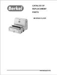 Parts Diagram Parts Diagram