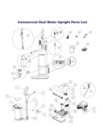 BG1000 Parts List BG1000 Parts List