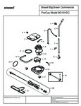 BG101DC Schematic