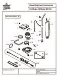 BG102 Schematic