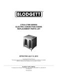 Parts List