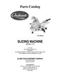 Parts Catalog - C12 Parts Catalog - C12