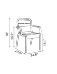 Spec Sheet Diagram