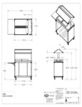 CBC-GG-B4-L Diagram CBC-GG-B4-L Diagram