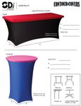 Contour Cover Leg Guide