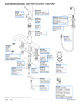 101LF-HDF parts diagram