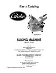 Parts Catalog - G12A