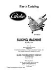 Parts Catalog - G14