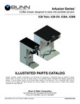 ICB Parts Diagram