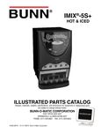Parts Diagram for iMix PM Kit