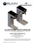 ITB Parts Diagram