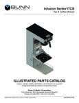 ITCB Parts Diagram