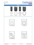 Keg Configuration Diagram