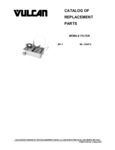 Parts Diagram Parts Diagram